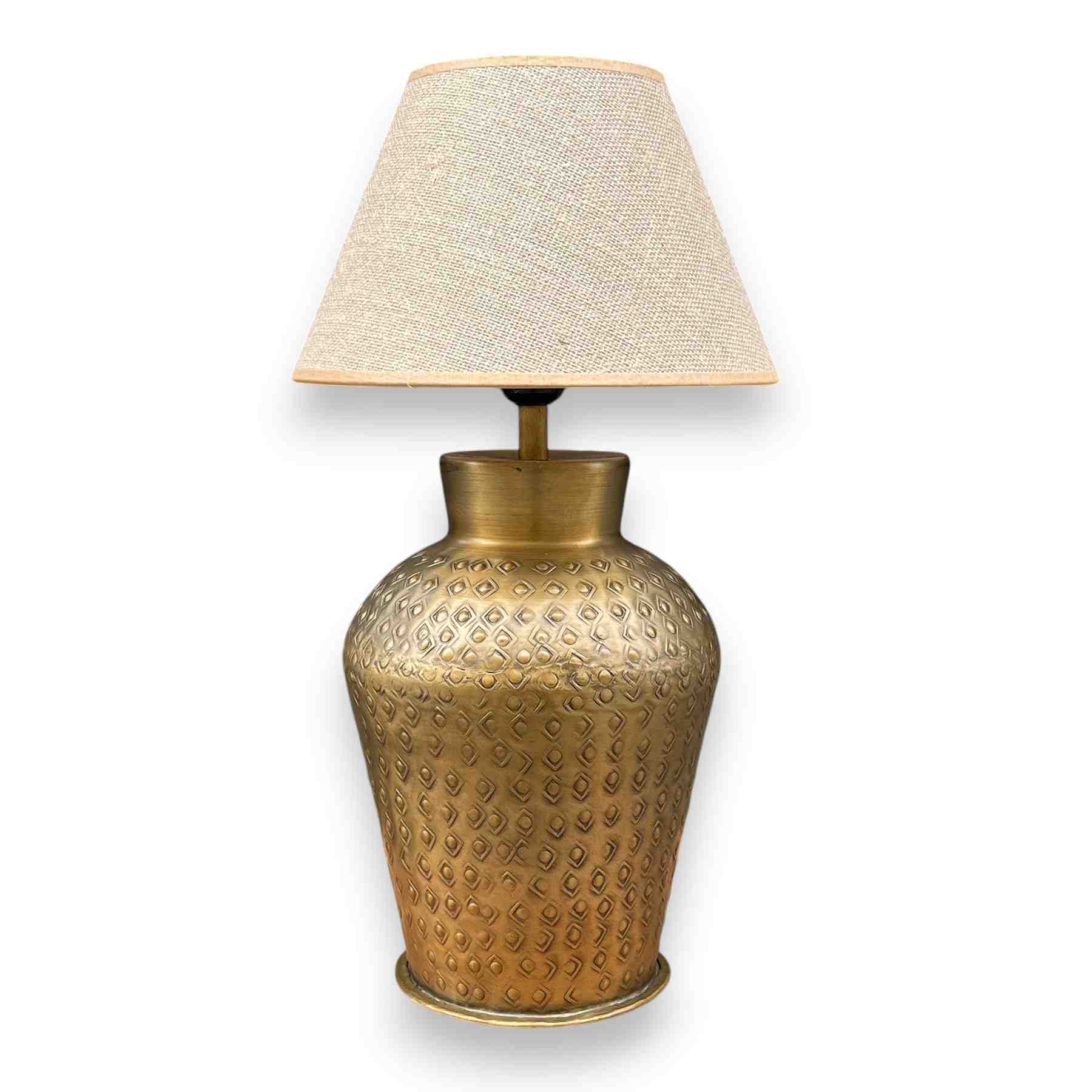 Luxusní lampa ANANDA - Global Interio
