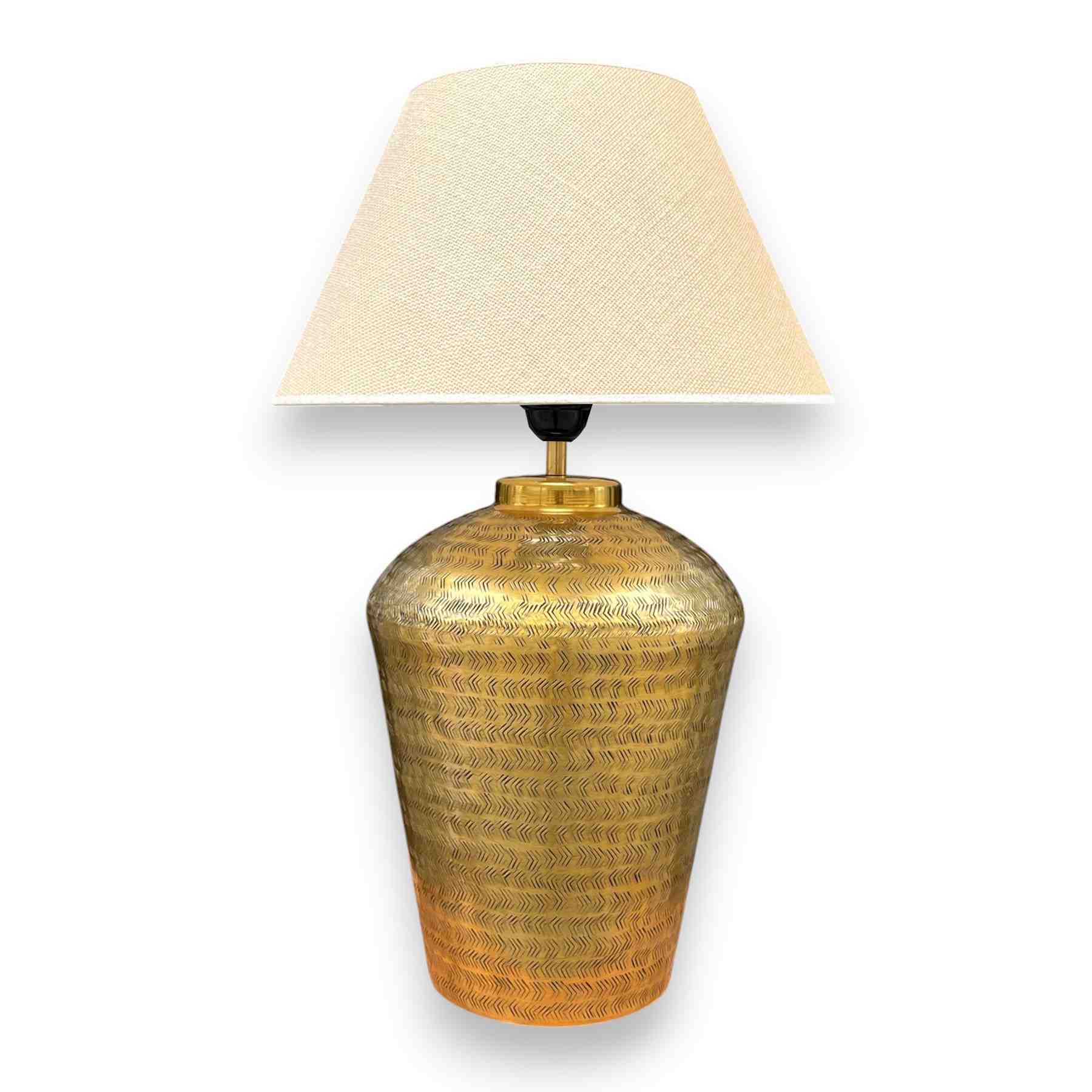 Luxusní stolní lampa MIA - Global Interio