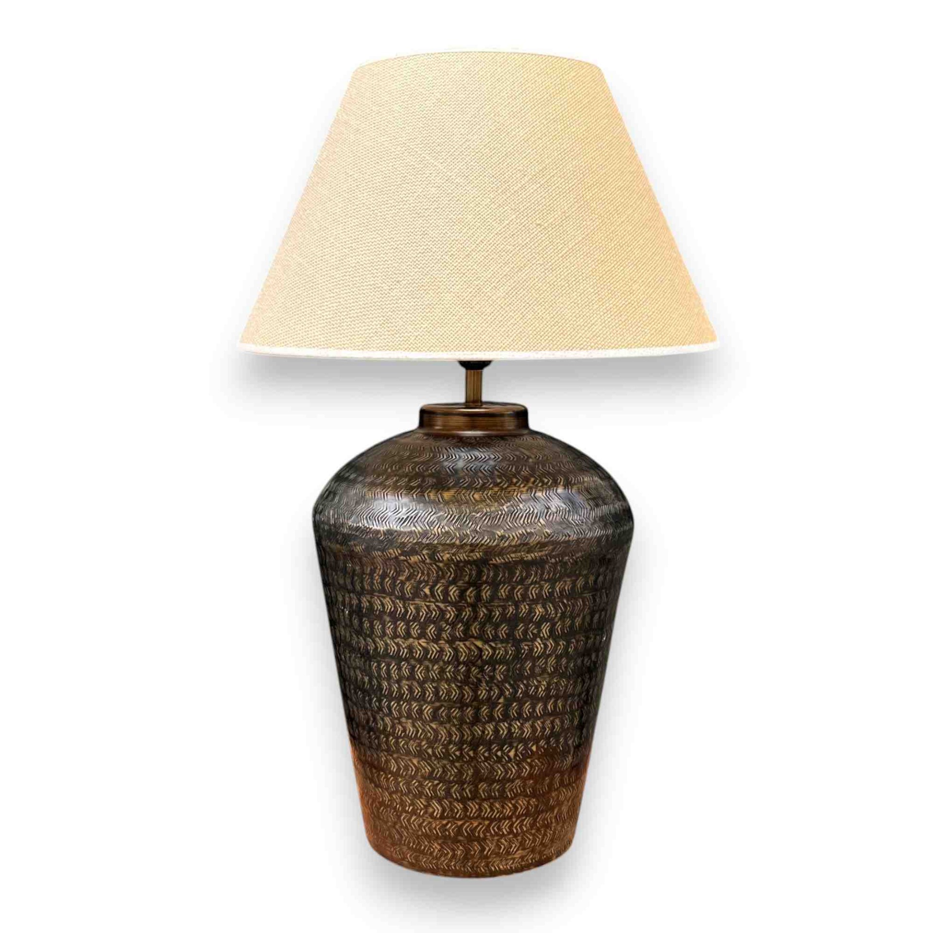 Luxusní stolní lampa RONI - Global Interio