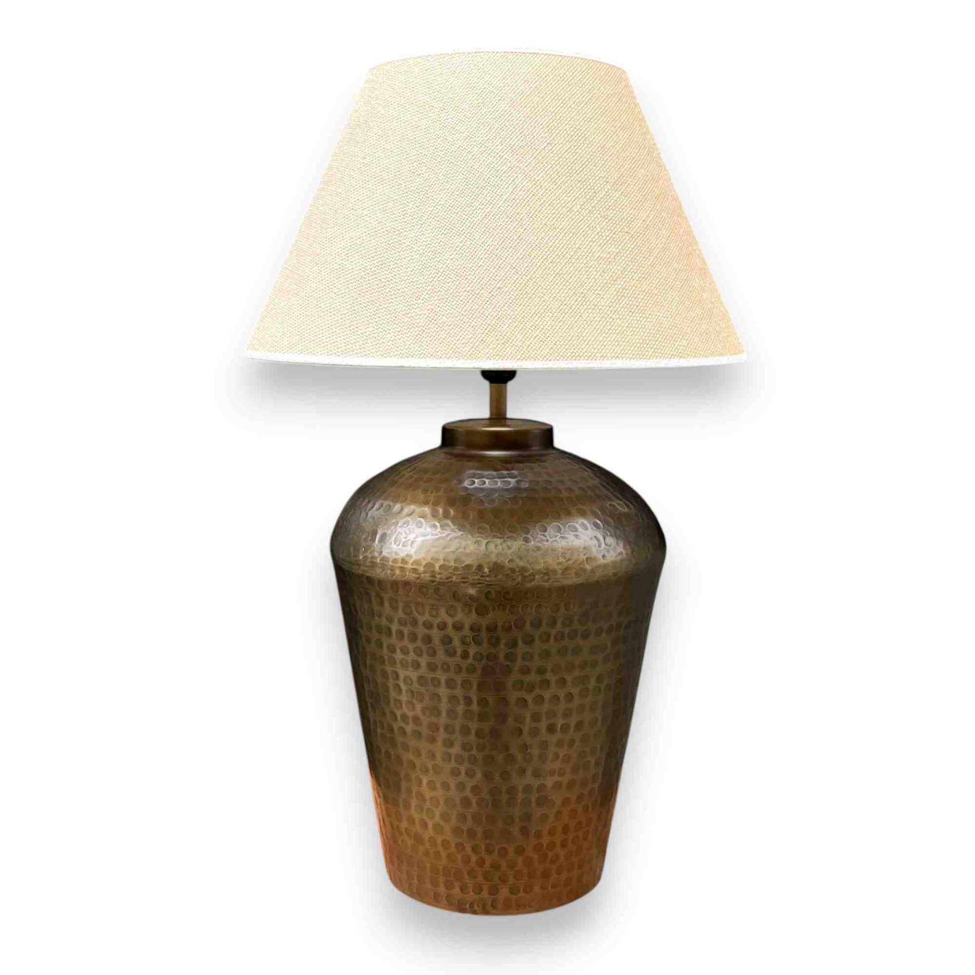 Luxusní stolní lampa ORB - Global Interio