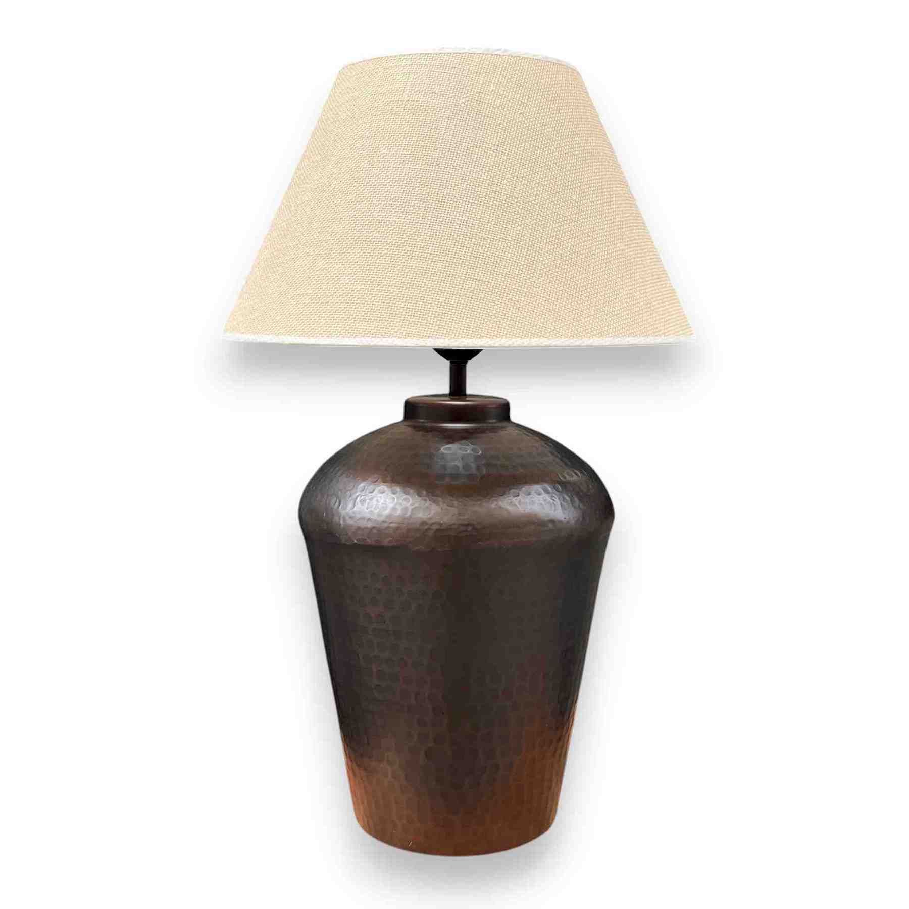 Luxusni stolni lampa AURA - Global Interio