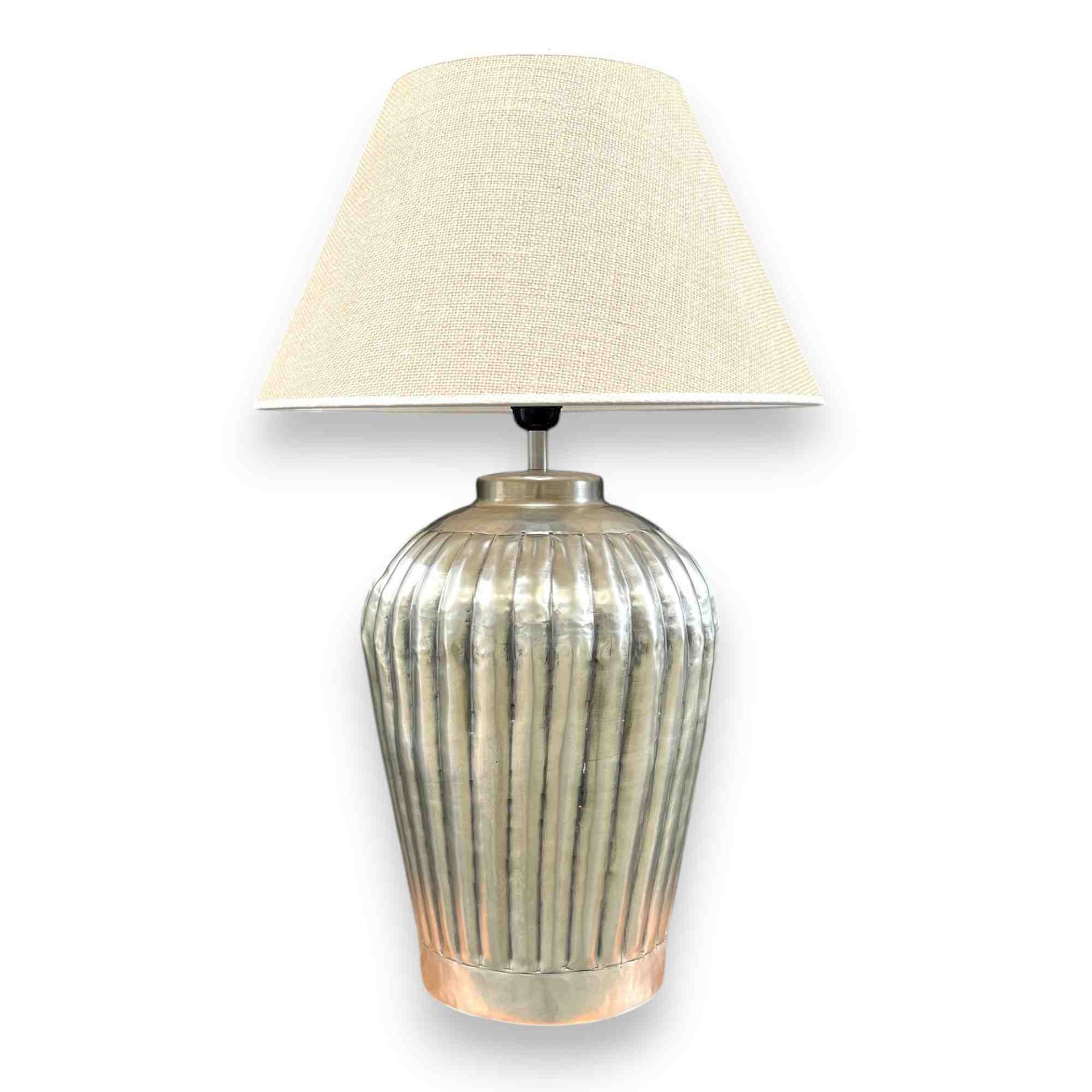 Luxusní stolní lampa ARYA - Global Interio