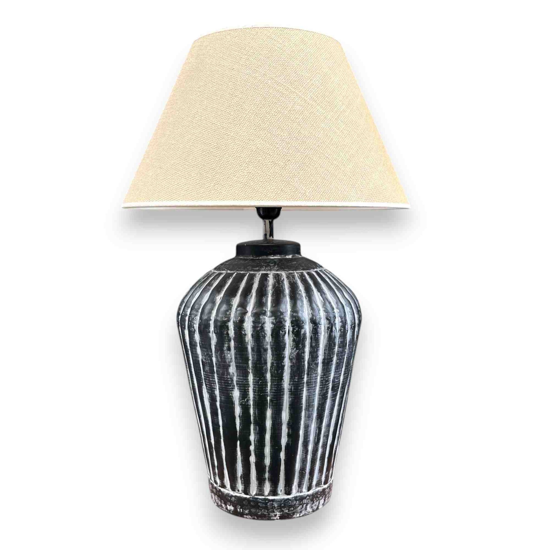 Luxusní stolní lampa - Global Interio